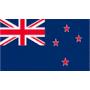 New Zealand Flag - mailing addresses vitual offices and telephone services